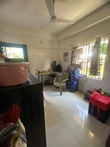 Bedroom Image of 1000 Sq.ft 3 BHK Apartment / Flat for sale in Hatigaon Guwahati for Rs. 4500000