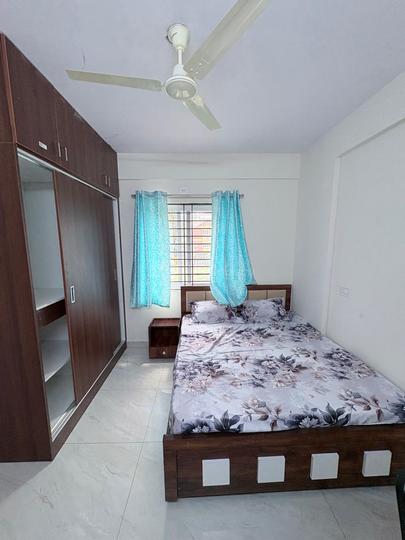 Chandana, Kadubeesanahalli Bedroom 1