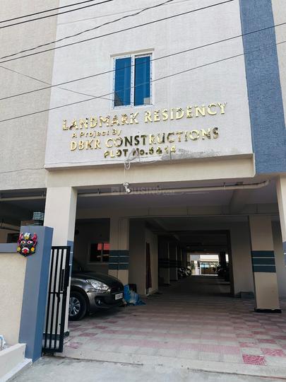 Landmark residency More Images 1