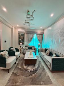 Hall Image of 1943 Sq.ft 4 BHK Apartment / Flat for sale in Exotica Homez, Sector 115 Mohali for Rs. 12790000