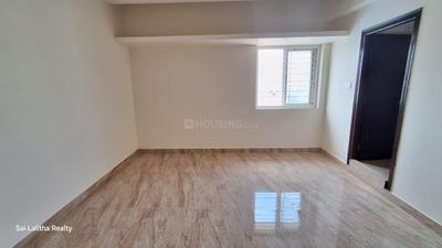Bedroom Image of 1600 Sq.ft 3 BHK Apartment / Flat for sale in Kapra Secunderabad for Rs. 7900000