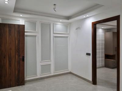 Living Room Image of 600 Sq.ft 2 BHK Apartment / Flat for sale in Dream Ultra Luxury, Mahavir Enclave New Delhi for Rs. 5500000