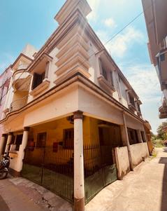 Image of 1900 Sq.ft 3 BHK Builder Floor for rent in Fertilizer Twp, Rourkela for Rs. 15000
