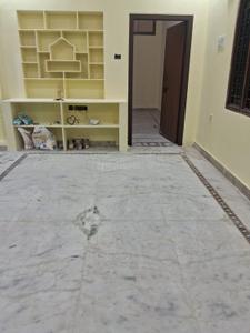 Bedroom Image of 1050 Sq.ft 2 BHK Builder Floor for rent in Nagole Hyderabad for Rs. 20000