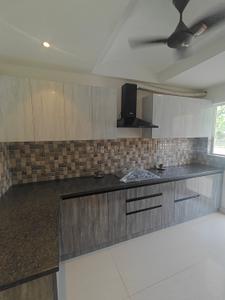 Kitchen Image of 2835 Sq.ft 4 BHK Apartment / Flat for sale in Assotech Blith, Gopalpur Gurgaon for Rs. 33300000