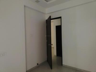 Bedroom Image of 620 Sq.ft 1 BHK Apartment / Flat for sale in S R Homes, Saphale Mumbai for Rs. 1850001