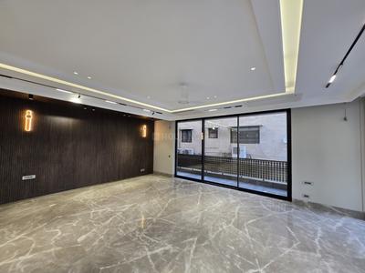 5 BHK Independent Builder Floor