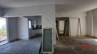 Kitchen Image of 1817 Sq.ft 4 BHK Apartment / Flat for sale in Yamare Bengaluru for Rs. 18000000