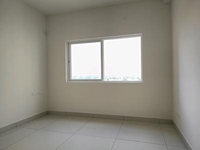 Bedroom Image of 1386 Sq.ft 3 BHK Apartment / Flat for sale in Meridian Park at The Prestige City, V. Kallahalli Bengaluru for Rs. 18500000