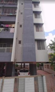 Image of 1000 Sq.ft 2 BHK Apartment / Flat for sale in Balram Nagar, Nashik for Rs. 3500000