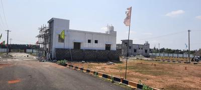 Residential Plot