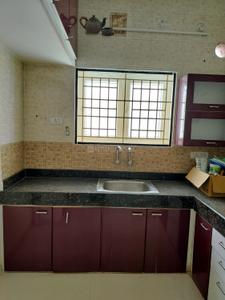 Kitchen Image of 1820 Sq.ft 3 BHK Independent House for sale in Chinmaya Nagar Coimbatore for Rs. 11000000