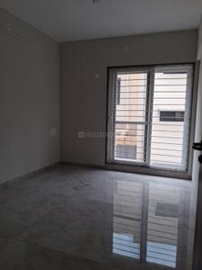 Bedroom Image of 1800 Sq.ft 3 BHK Apartment / Flat for rent in Shivaji Nagar Pune for Rs. 85000