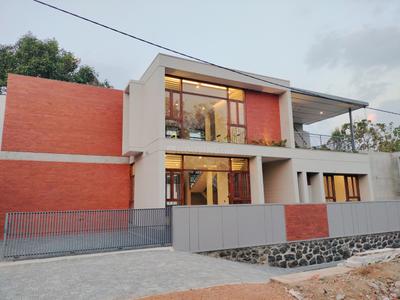 Image of 3150 Sq.ft 4 BHK Independent House for sale in Pukkattupady, Kochi for Rs. 17000000