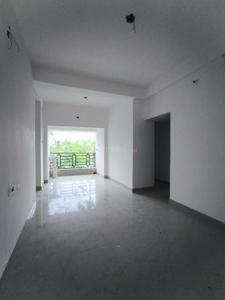Hall Image of 1120 Sq.ft 3 BHK Apartment / Flat for sale in Kamalgazi Kolkata for Rs. 3578000