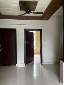 Hall Image of 1200 Sq.ft 2 BHK Builder Floor for rent in Sahastradhara Road Dehradun for Rs. 18500