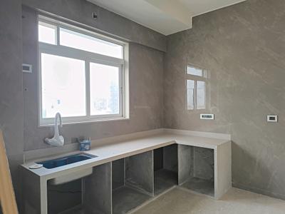 Kitchen Image of 1100 Sq.ft 3 BHK Apartment / Flat for sale in Santacruz West Mumbai for Rs. 61300000