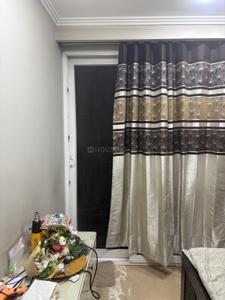 Bedroom Image of 1200 Sq.ft 3 BHK Builder Floor for sale in Anand Vihar New Delhi for Rs. 23000000