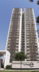 3 BHK Flat