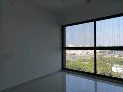 Bedroom Image of 1800 Sq.ft 4 BHK Apartment / Flat for sale in Mantra Mirari by Mantra Properties , Mundhwa Pune for Rs. 26500000