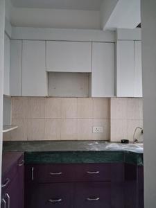 Kitchen Image of 824 Sq.ft 2 BHK Apartment / Flat for sale in Paras Tierea, Sector 137 Noida for Rs. 7000000