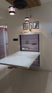 Image of 1215 Sq.ft 2 BHK Apartment / Flat for sale in Vastral, Ahmedabad for Rs. 5470000