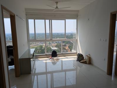 2 BHK Flat