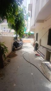 Image of 1250 Sq.ft 2 BHK Independent House for rent in Waghodia Road, Vadodara for Rs. 12500