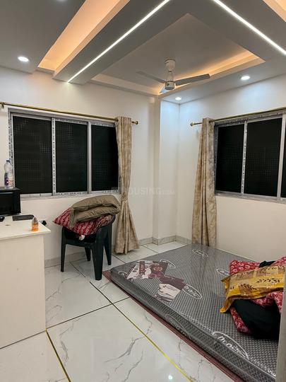 KUMAR PROPERTIES Bedroom 1