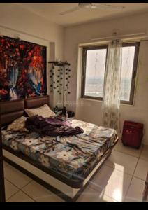 Bedroom Image of 2000 Sq.ft 2 BHK Apartment / Flat for rent in Paldi Ahmedabad for Rs. 27000