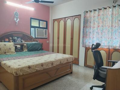 Bedroom Image of 1746 Sq.ft 3 BHK Apartment / Flat for sale in Panvel Navi Mumbai for Rs. 15500000