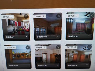 4 BHK Flat
