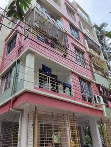 Image of 870 Sq.ft 2 BHK Apartment / Flat for sale in Rajarhat, Kolkata for Rs. 3200000