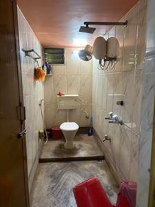 Image of 520 Sq.ft 1 BHK Apartment / Flat for rent in Dum Dum Cantonment, Kolkata for Rs. 15000