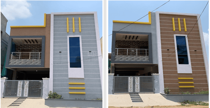 Ratna Colony, Bolarum Main Image 1