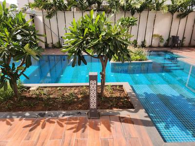 Image of 1050 Sq.ft 2 BHK Apartment / Flat for sale in ARV Regalia, Mohammed Wadi, Pune for Rs. 6100000