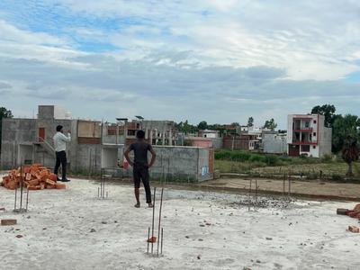 Image of 2000 Sq.ft Residential Plot / Land for sale in Sarojini Nagar, Lucknow for Rs. 3400000