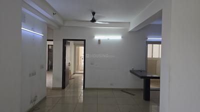 Living Room Image of 1495 Sq.ft 3 BHK Apartment / Flat for sale in Gulshan Ikebana, Sector 143 Noida for Rs. 21500000