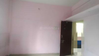 Bedroom Image of 1200 Sq.ft 1 BHK Independent House for rent in Limayewadi Solapur for Rs. 5500