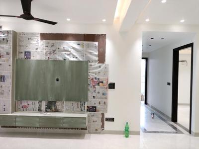 Living Room Image of 2600 Sq.ft 4 BHK Apartment / Flat for sale in CGHS Shakti Apartments, Sector 5 Dwarka New Delhi for Rs. 38500000