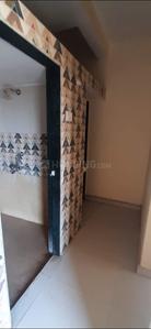 Kitchen Image of 400 Sq.ft 1 RK Apartment / Flat for sale in Ambernath West Ambernath for Rs. 1600000