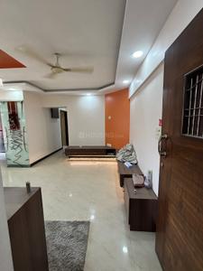 Hall Image of 1200 Sq.ft 2 BHK Apartment / Flat for sale in Santacruz East Mumbai for Rs. 25000000