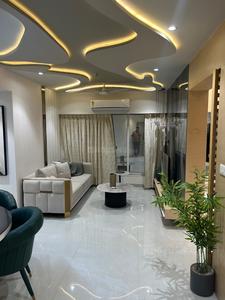 1 BHK Flat