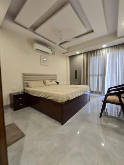 Chhattarpur Bedroom 1