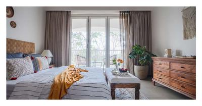Bedroom Image of 3583 Sq.ft 3 BHK Villa for sale in Moira Goa for Rs. 75000000