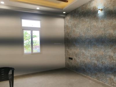 Bedroom Image of 1450 Sq.ft 3 BHK Apartment / Flat for sale in Noida Extension Greater Noida for Rs. 5500050