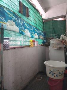 Drying Area Image of 831 Sq.ft 2 BHK Apartment / Flat for sale in GM Spring Meadows, Ambegaon Budruk Pune for Rs. 6200000
