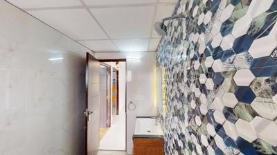 Image of 1361 Sq.ft 3 BHK Apartment / Flat for sale in Myhna Maple, Varthur, Bengaluru for Rs. 16900000