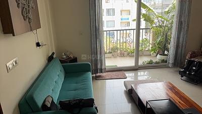 Living Room Image of 1300 Sq.ft 3 BHK Apartment / Flat for sale in Emaar Emerald Floors Premier, Sector 65 Gurgaon for Rs. 34000000