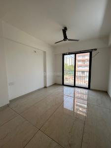 Bedroom Image of 2080 Sq.ft 3 BHK Apartment / Flat for rent in Samanvay West Park, New Alkapuri Vadodara for Rs. 25000